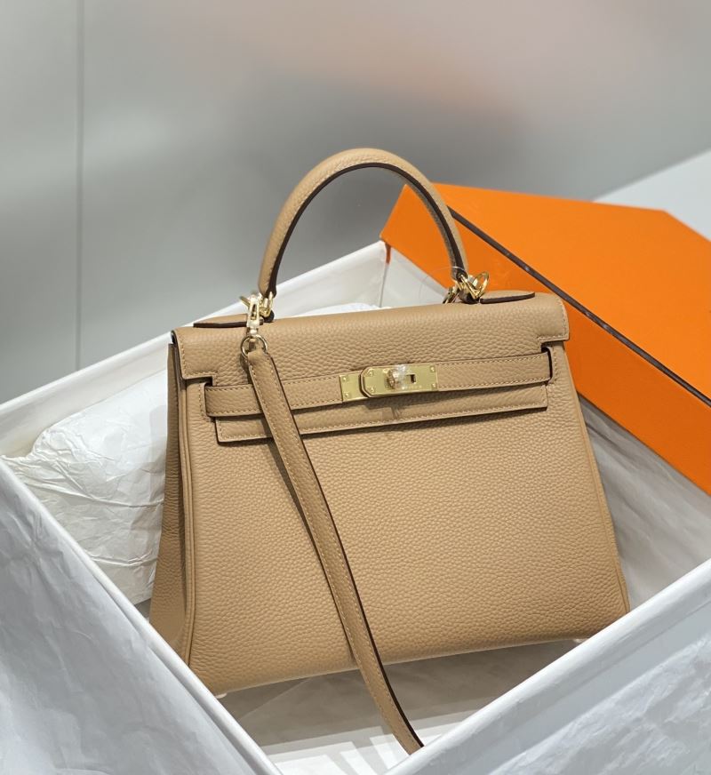 Hermes Kelly Bags